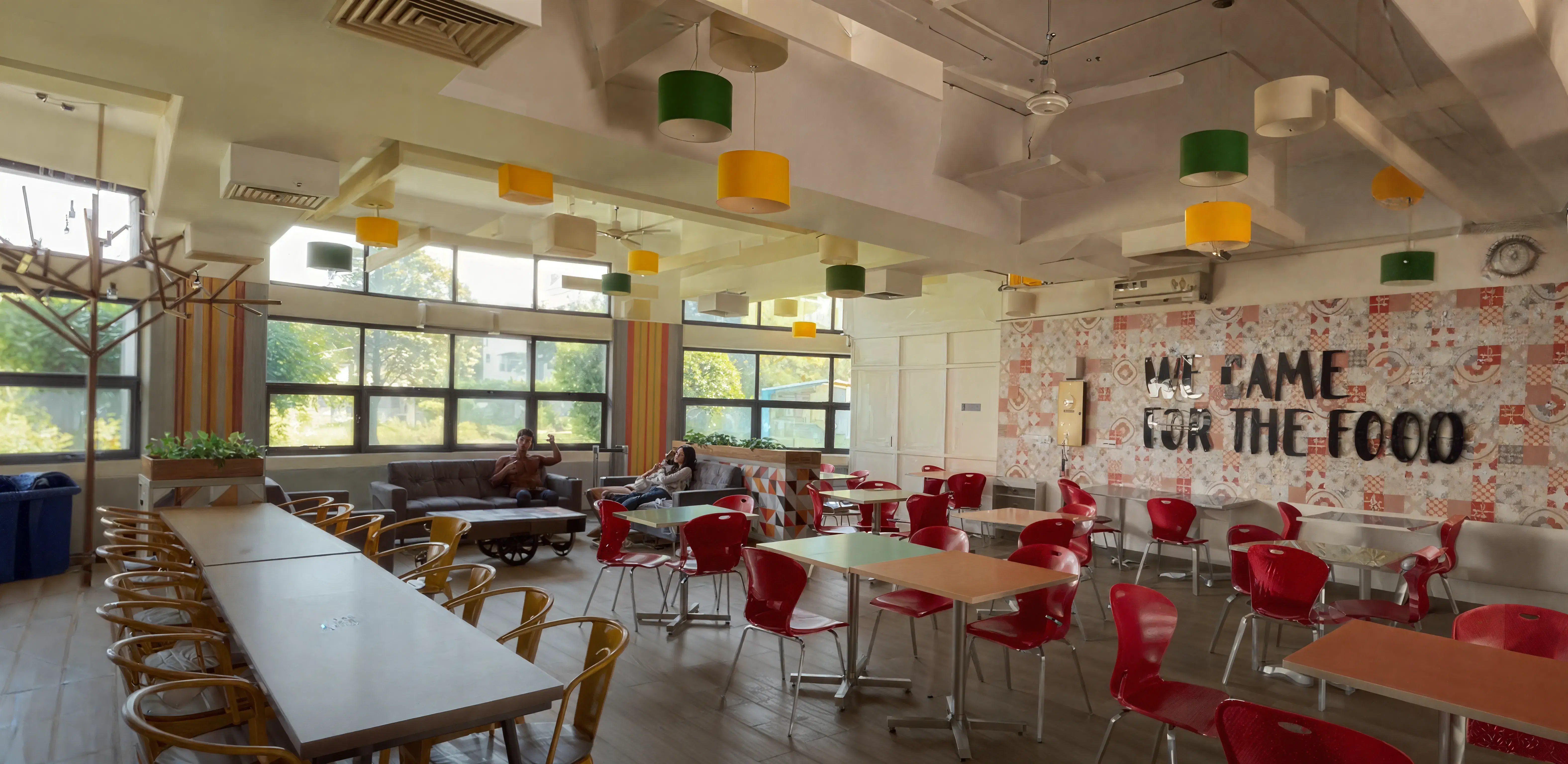 SCBMCH Canteen photo 2